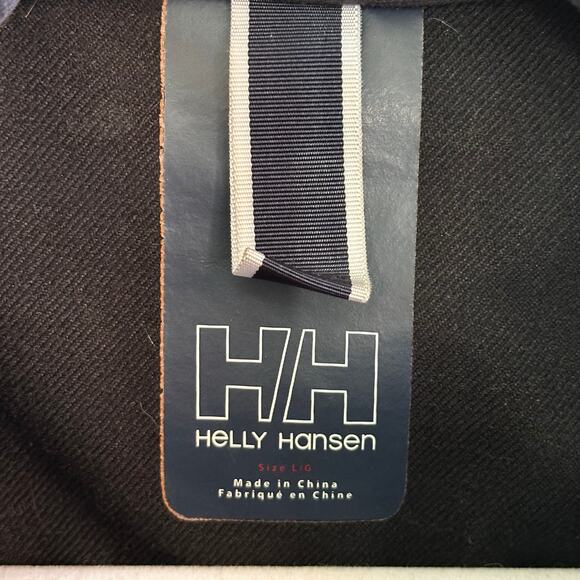 Helly Hansen Insulated Ski Jacket Warmcore Loft - Picture 9 of 9